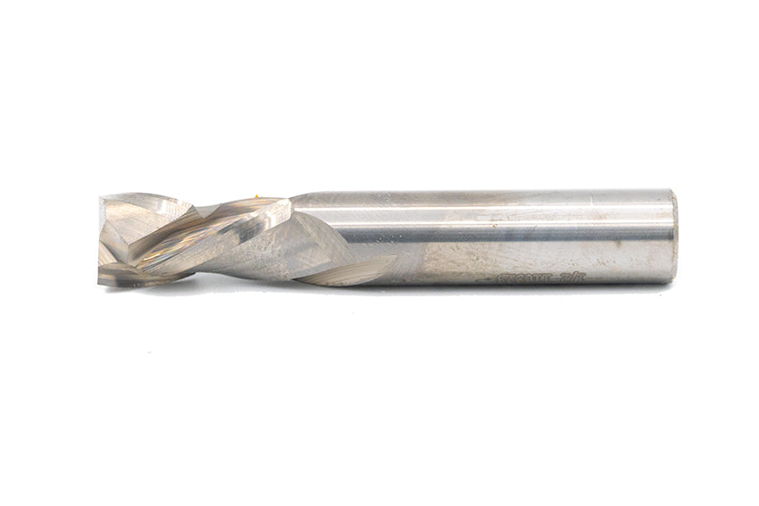 Compression Bit 1/2"Dia. X CL1" X OAL3" X UC.500 X F2