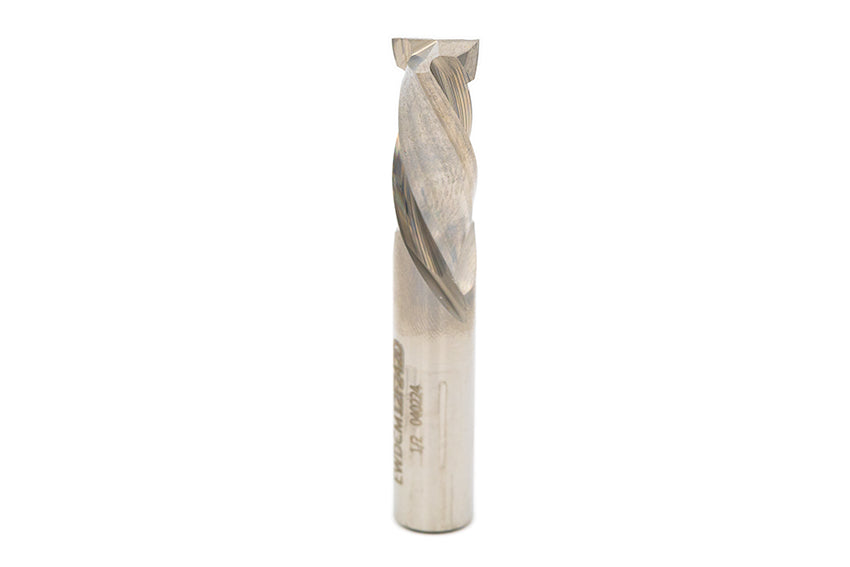 Compression Bit 1/2"Dia. X CL1-1/8" X OAL3" X UC.200 X F2