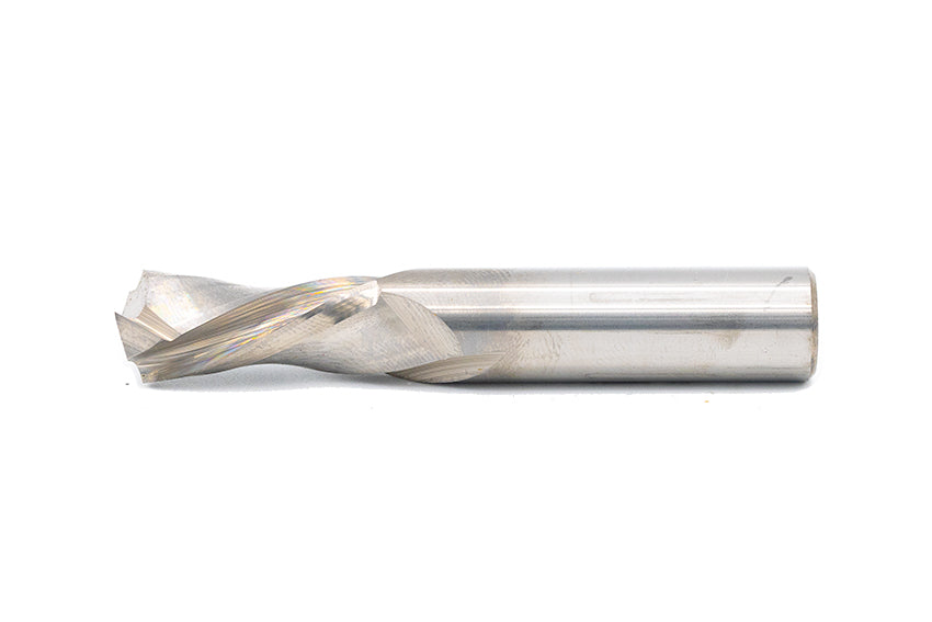 Compression Bit 1/2"Dia. X CL1-1/8" X OAL3" X UC.200 X F2