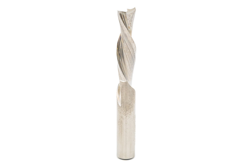 Compression Bit 3/8"Dia. X CL1-3/8" X OAL3" X UC.200 X F2