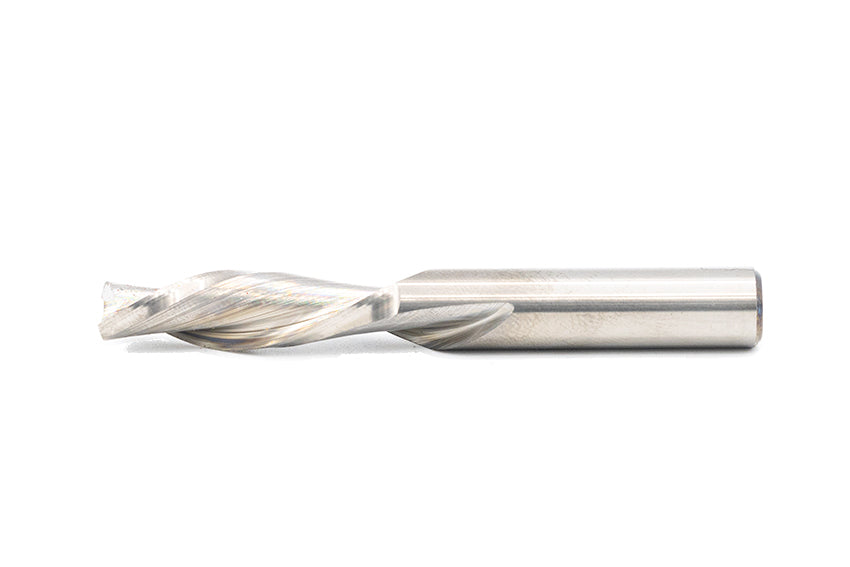 Compression Bit 3/8"Dia. X CL1-3/8" X OAL3" X UC.200 X F2