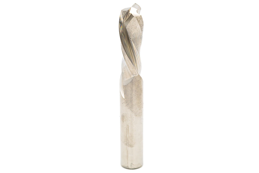 Compression Bit 1/2"Dia. X CL1-3/8" X OAL3-1/2" X UC.200 X F2