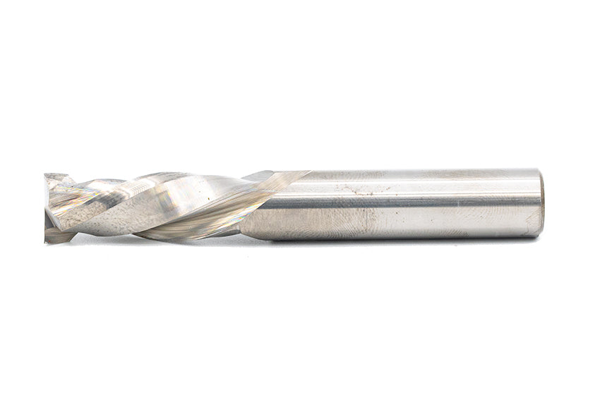 Compression Bit 1/2"Dia. X CL1-3/8" X OAL3-1/2" X UC.200 X F2