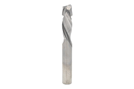 Compression Bit 1/2"Dia. X CL1-5/8" X OAL3" X UC.500 X F2