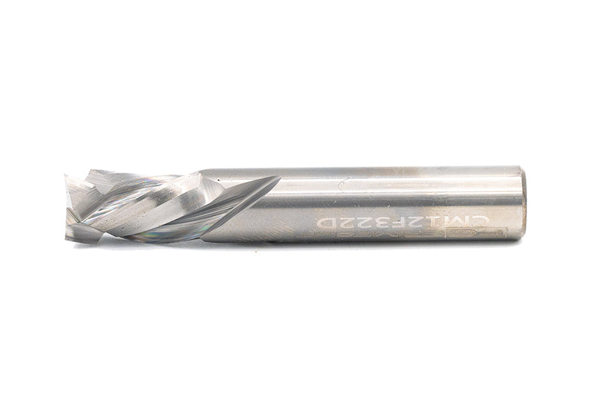 Compression Bit 1/2"Dia. x CL7/8" x OAL3" x UC.200 x F3