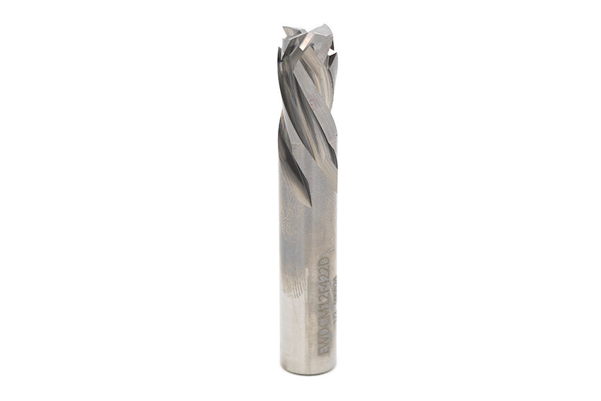 Compression Bit 1/2"Dia. X CL7/8" X OAL3" X UC.200 X F4