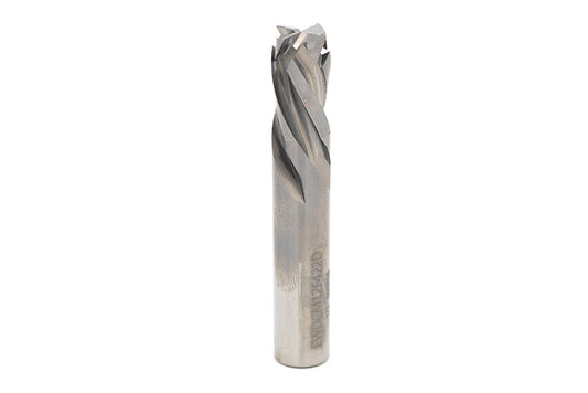 Compression Bit 1/2"Dia. X CL7/8" X OAL3" X UC.200 X F4