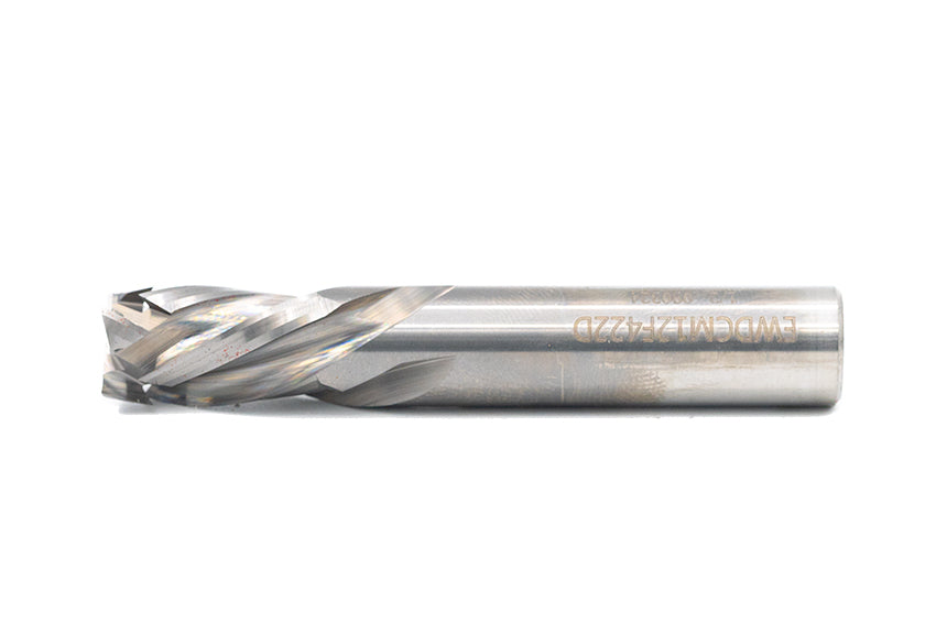 Compression Bit 1/2"Dia. X CL7/8" X OAL3" X UC.200 X F4