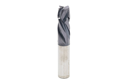 Compression Bit 1/2"Dia. X CL7/8" X OAL3" X UC.500 X F4 AlTi-Cr-N