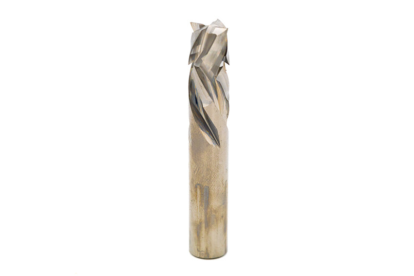 Compression Bit 1/2"Dia. X CL7/8" X OAL3" X UC.500 X F4