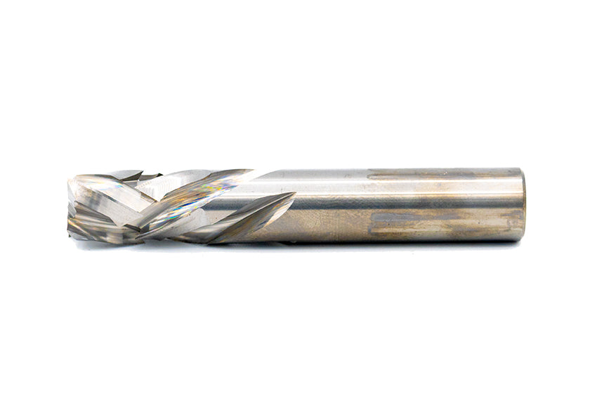 Compression Bit 1/2"Dia. X CL1" X OAL3" X UC.562 X F2