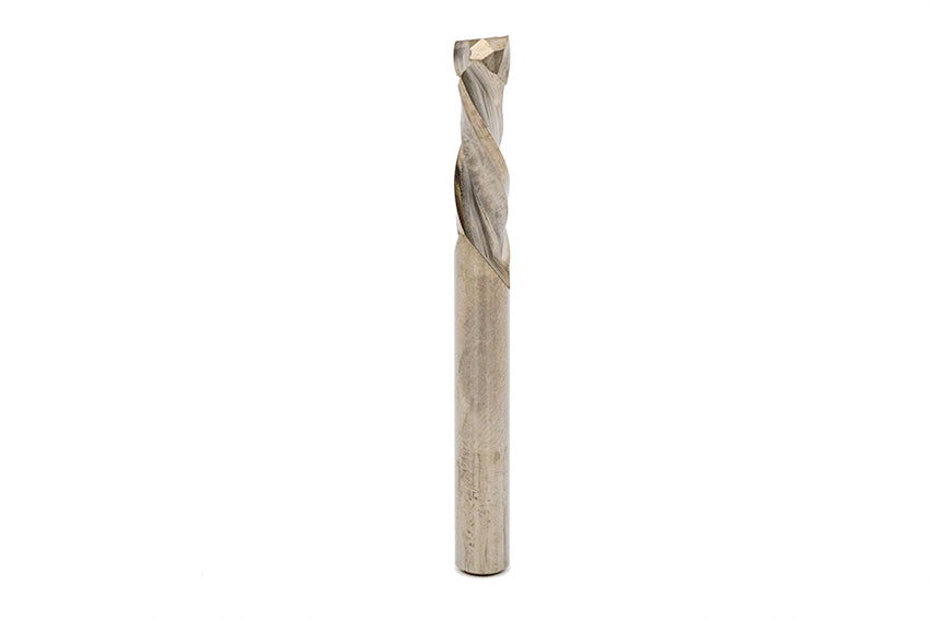 Compression Bit 1/4"Dia. X CL7/8" X OAL2-1/2" X UC.188 X F2