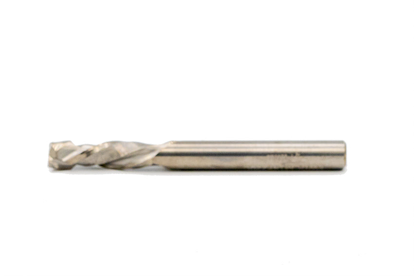 Compression Bit 1/4"Dia. X CL7/8" X OAL2-1/2" X UC.188 X F2
