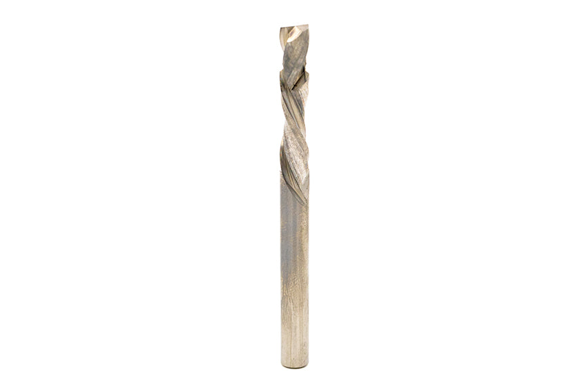 Compression Bit 1/4"Dia. X CL1-1/4" X OAL3" X UC.500 X F2