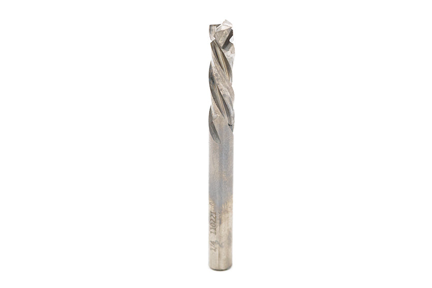 Compression Bit 1/4"Dia. X CL7/8" X OAL2-1/2" X UC.200 X F3