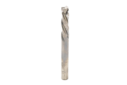Compression Bit 1/4"Dia. X CL7/8" X OAL2-1/2" X UC.200 X F3