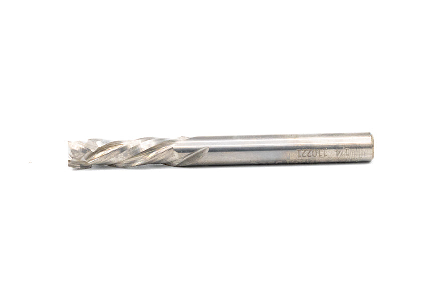 Compression Bit 1/4"Dia. X CL7/8" X OAL2-1/2" X UC.200 X F3