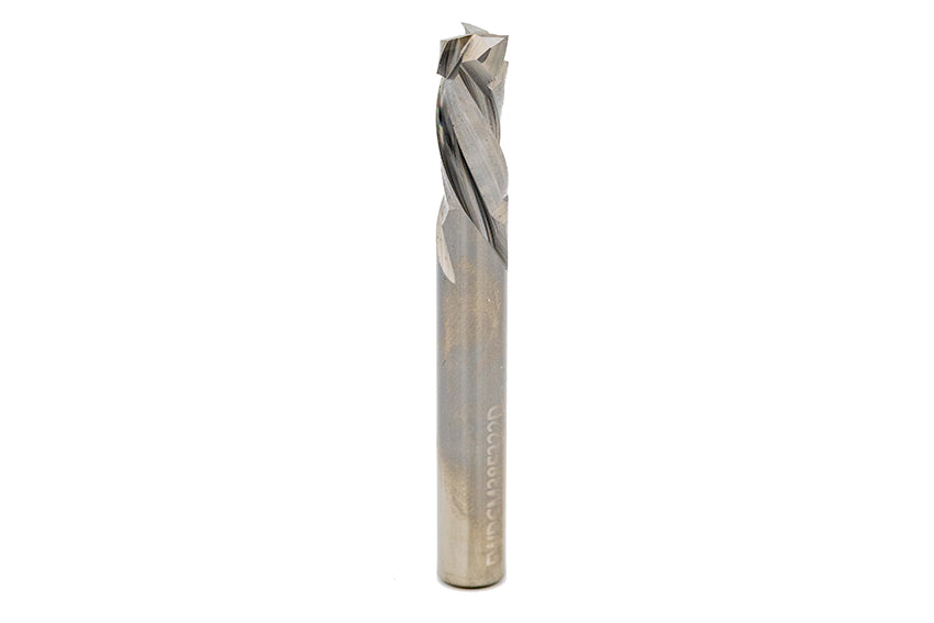 Compression Bit 3/8"Dia. X CL7/8" X OAL3" X UC.200 X F3