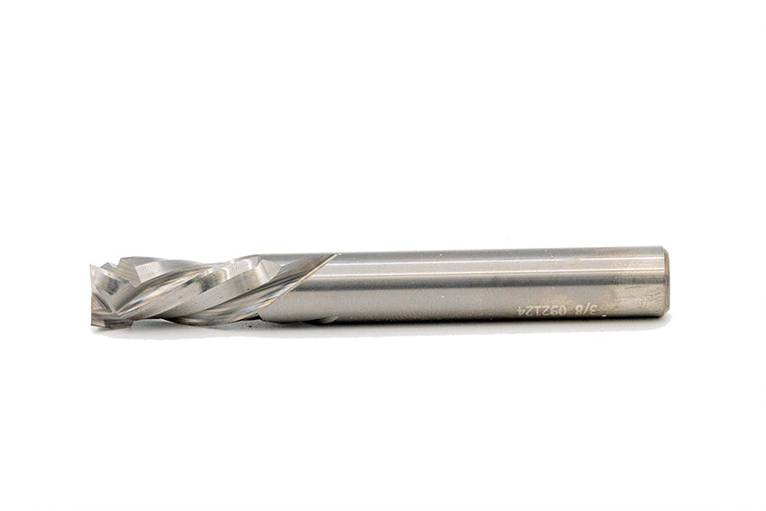Compression Bit 3/8"Dia. X CL7/8" X OAL3" X UC.200 X F3