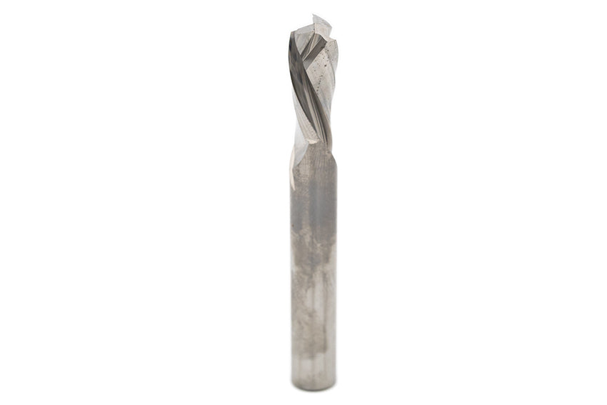 Compression Bit 3/8"Dia. X CL7/8" X OAL3" X UC.200 X F2