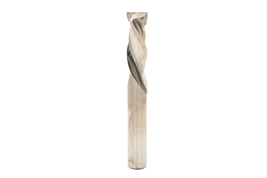 Compression Bit 3/8"Dia. X CL1-1/8" X OAL3" X UC.200 X F2