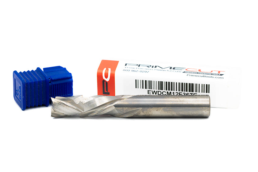 Compression Bit 1/2"Dia. X CL1-3/8" X OAL3-1/2" X UC.700 X F3