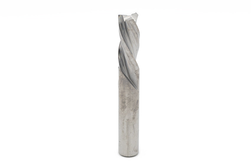 Down-Cut Spiral 1/2"Dia. x CL1-1/4" x OAL3-1/2" x F3 (B35)