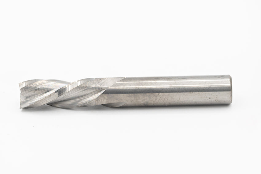 Down-Cut Spiral 1/2"Dia. x CL1-1/4" x OAL3-1/2" x F3 (B35)