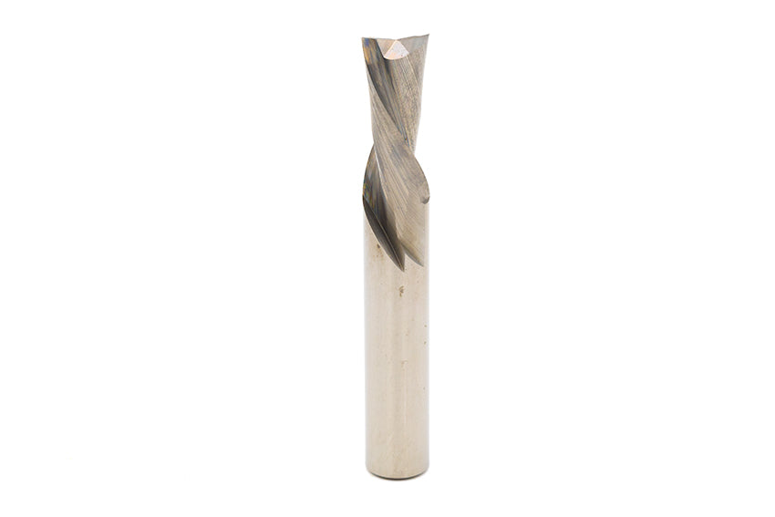 Down-Cut Spiral 1/2"Dia. x CL1-1/4" x OAL3-1/2" x F2 (B33)