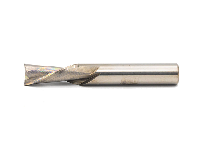 Down-Cut Spiral 1/2"Dia. x CL1-1/4" x OAL3-1/2" x F2 (B33)