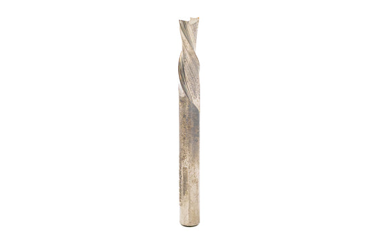 Down-Cut Spiral 1/4"Dia. x CL7/8" x OAL2-1/2" x F2 (B12)