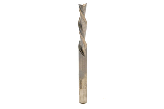 Down-Cut Spiral 1/4"Dia. X CL1-1/4" x OAL3" x F2 (B19)