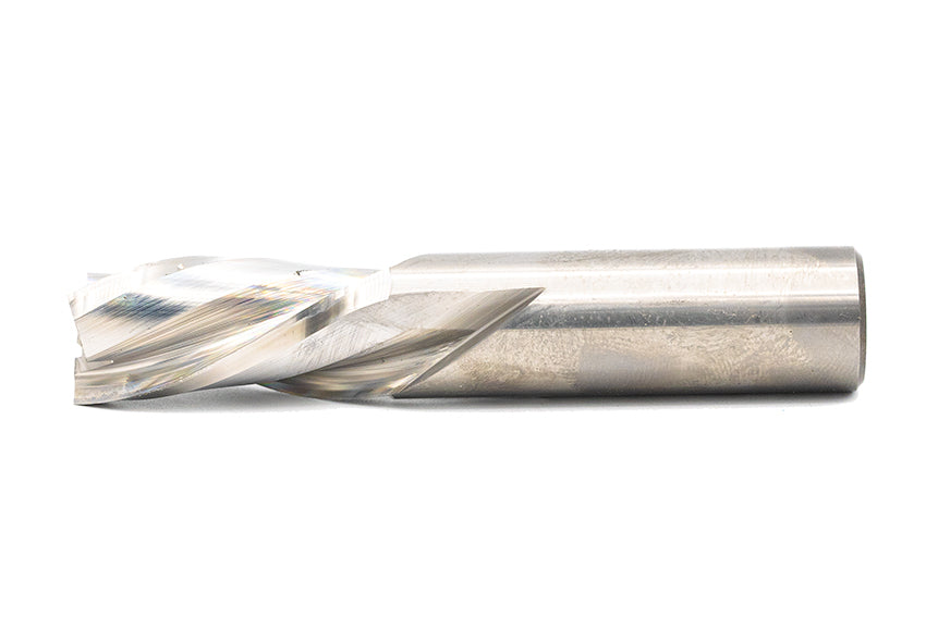 Down-Cut Spiral 3/4"Dia. x CL1-5/8" x OAL4" x F3 (B40)