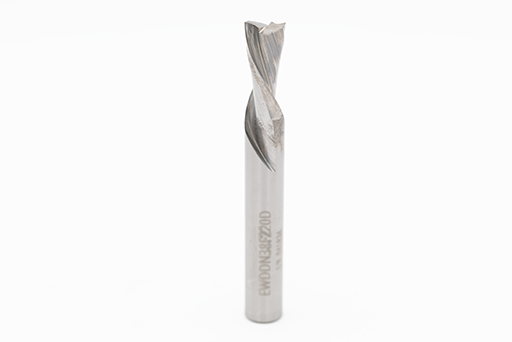 Down-Cut Spiral 3/8"Dia. x CL7/8" x OAL3" x F2 (B23)