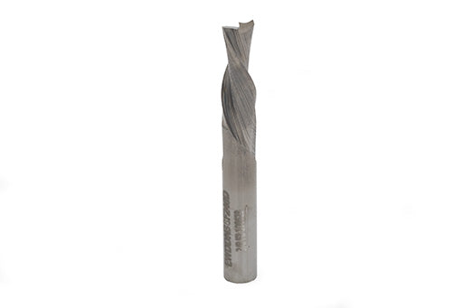 Down-Cut Spiral 3/8"Dia. x CL1-1/8" x OAL3" x F2 (B27)