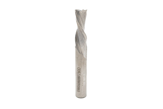 Down-Cut Spiral 3/8"Dia. x CL1-1/4" x OAL3" x F2 (B29)