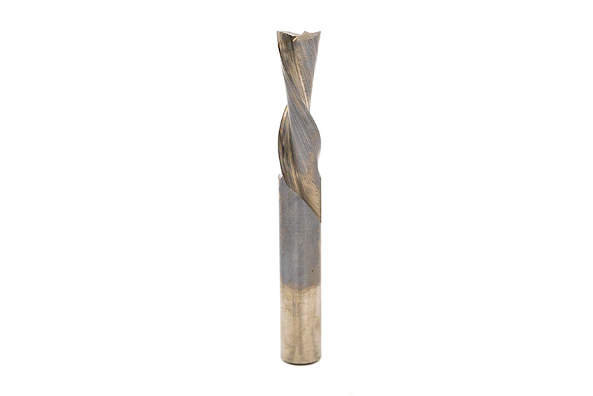 Down-Cut Spiral 8mmDia. x CL27 x OAL64mm x F2 (BM3)