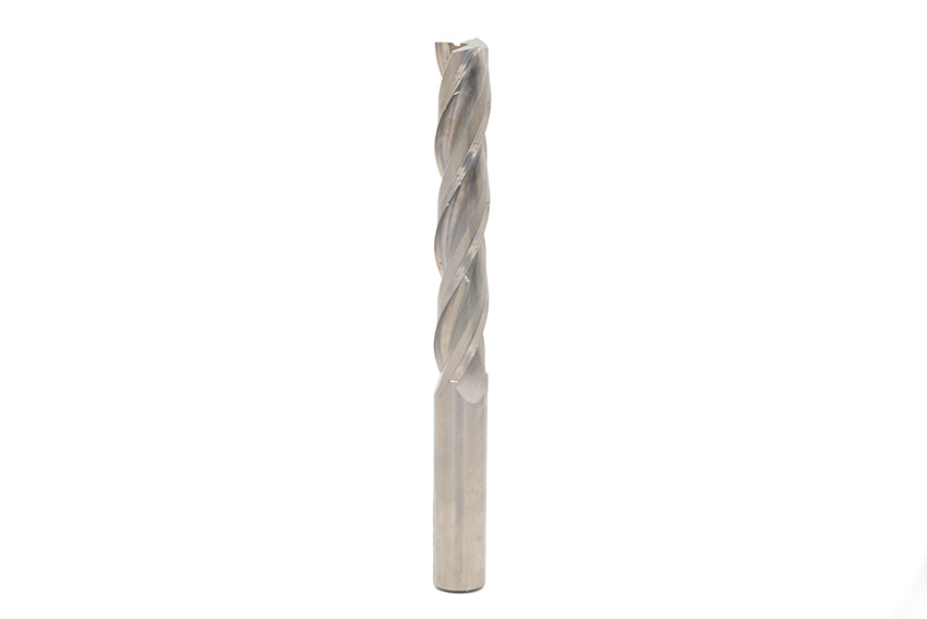 Up-Cut Spiral 1/2"Dia. x CL3" x OAL5" x F3