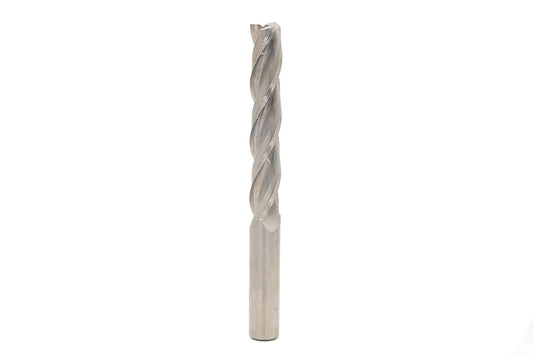 Up-Cut Spiral 1/2"Dia. x CL3" x OAL5" x F3