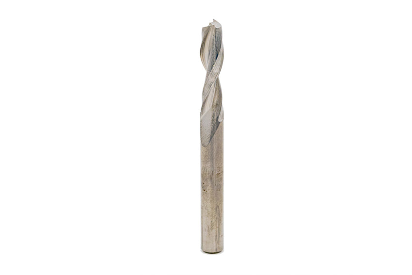 Up-Cut Spiral 1/4"Dia. x CL1" x OAL2 1/2" x F2 (A9)