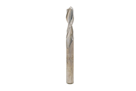 Up-Cut Spiral 1/4"Dia. x CL1" x OAL2 1/2" x F2 (A9)