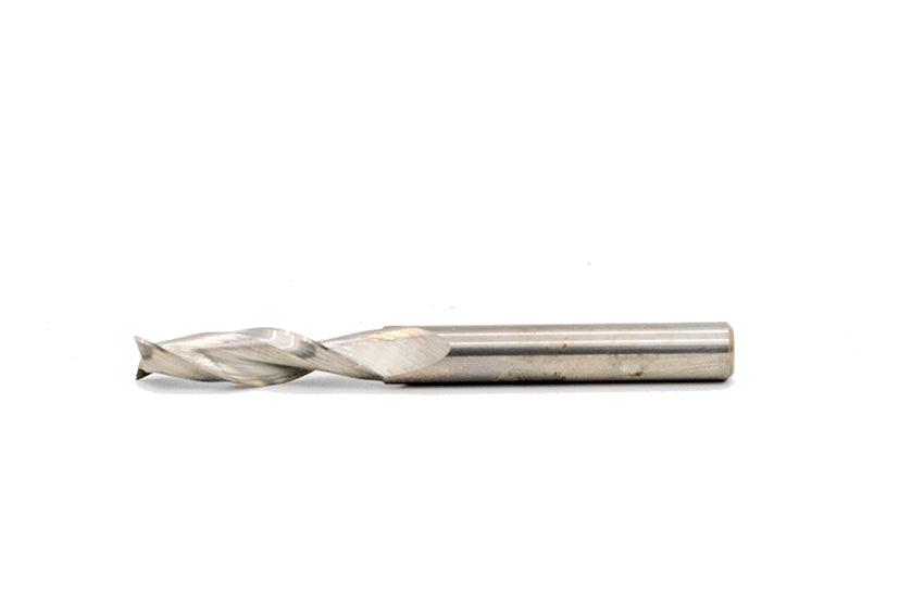 Up-Cut Spiral 1/4"Dia. x CL1" x OAL2 1/2" x F2 (A9)