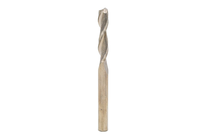 Up-Cut Spiral 1/4"Dia. x CL1-1/4" x OAL3" x F2 (A11)