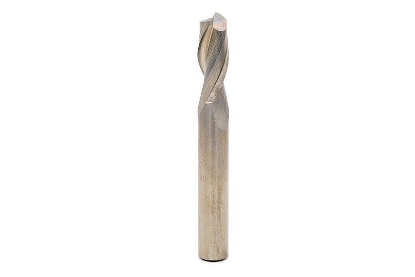 Up-Cut Spiral 3/8"Dia. x CL1" x OAL3" x F2 (A16)
