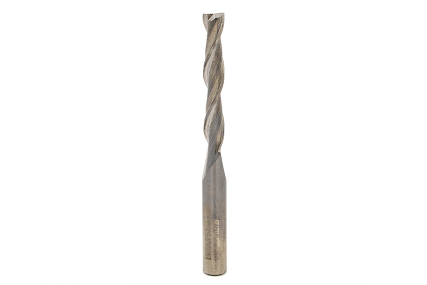 Up-Cut Spiral 5/16"Dia. X Cl2" X Oal4" X F2
