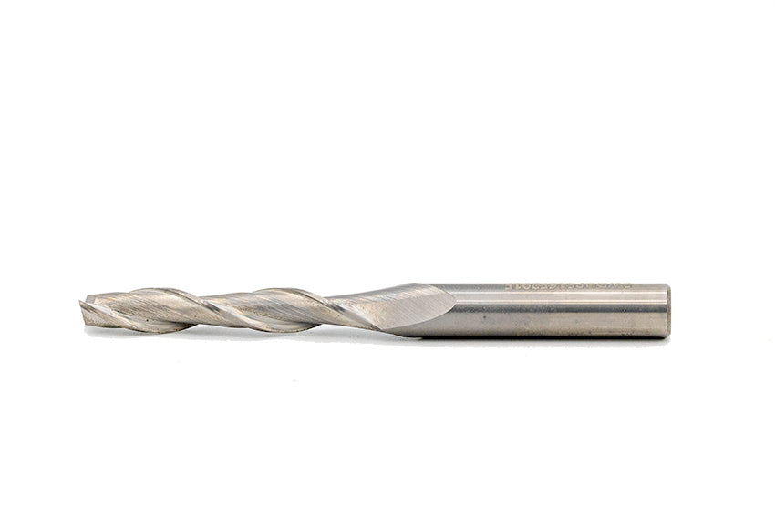 Up-Cut Spiral 5/16"Dia. X Cl2" X Oal4" X F2