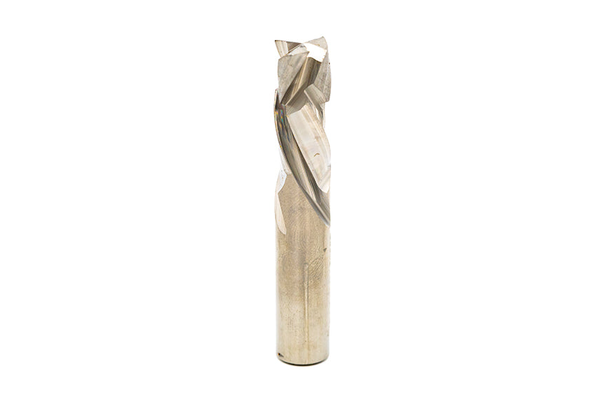 Compression Bit 1/2"Dia. X CL1-1/8" X OAL3" X UC.500 X F3