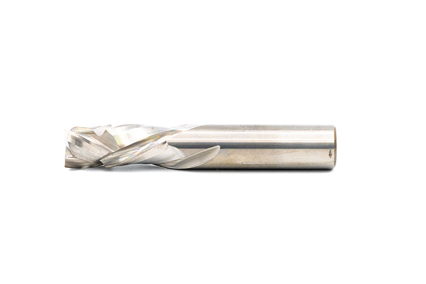 Compression Bit 1/2"Dia. X CL1-1/8" X OAL3" X UC.500 X F3