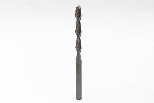 Up-Cut Spiral 1/4"Dia. x CL2" x OAL4" x F2