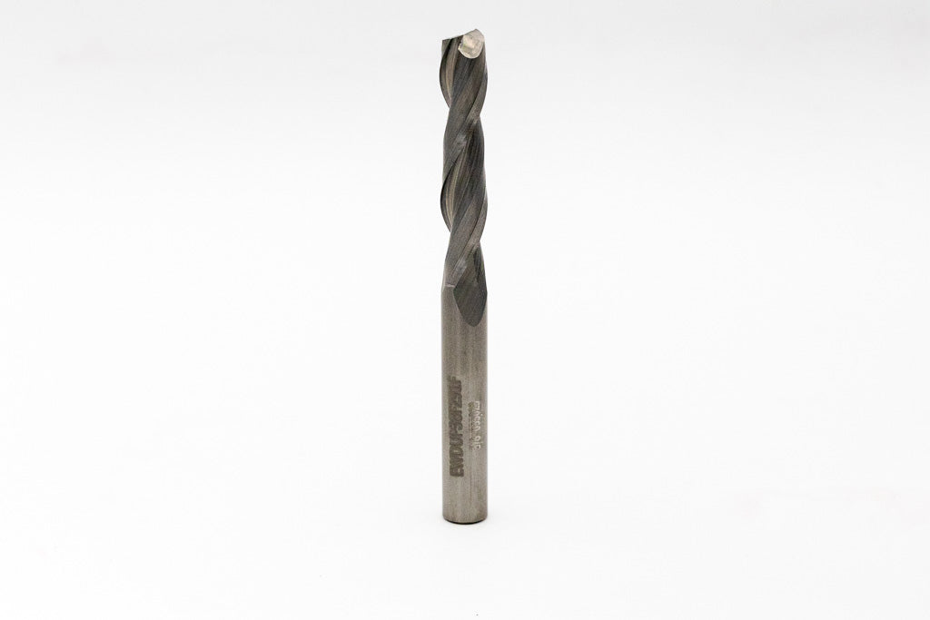 Up-Cut Spiral 3/8"Dia. X CL2" X OAL4" X F2 (A20)